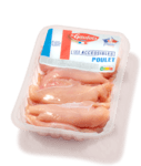 aiguillette de poulet
