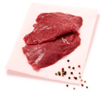steak de boeuf