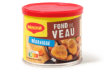 fond de veau
