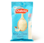noix de coco râpée