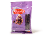 raisins secs