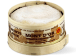 mont d'or