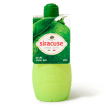 jus de citrons