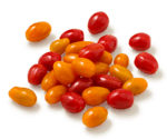 mélange tomates cerise