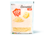 emmental râpé