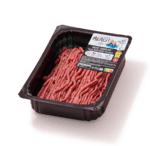 boeuf haché
