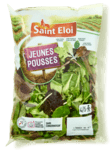 salade en sachet