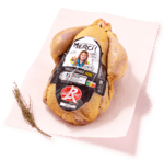 poulet entier