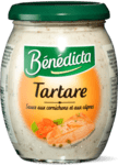 sauce tartare
