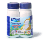 crème fraîche liquide