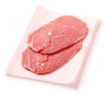 escalopes de veau
