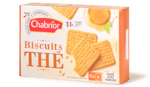 biscuits thé