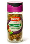 mélange d'épices italien