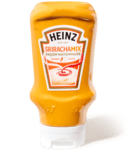 mayonnaise sriracha