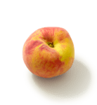 nectarine jaune