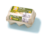 oeufs