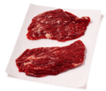 bavette de boeuf