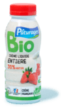 crème fraîche liquide