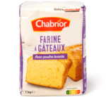 farine à gâteaux