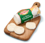 bûche de chèvre