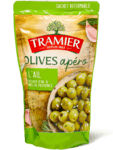 olives vertes
