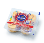 blinis