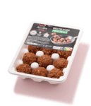 boulettes de boeuf