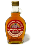 sirop d'érable