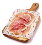 jambon cru