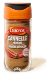 cannelle moulue