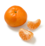 mandarines