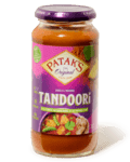 sauce tandoori