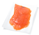 saumon fumé
