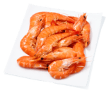 crevette