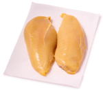 filet de poulet