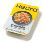 émincés végétariens