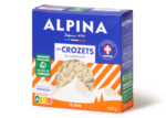 crozets