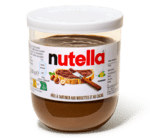 Nutella