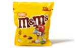 m&m's