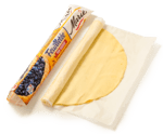 pâte feuilletée