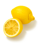 citron jaune