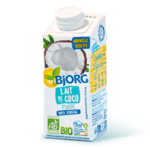 lait de coco