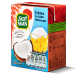crème de coco