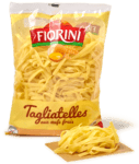 tagliatelles fraîches