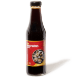 sauce huître