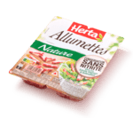 allumettes de jambon