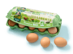 oeufs