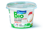 crème fraîche épaisse
