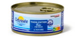 thon en conserve