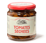 tomates séchées